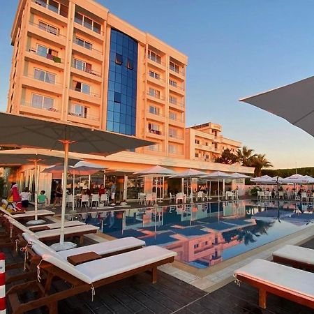 Blumare Resort سبيل المظهر الخارجي الصورة