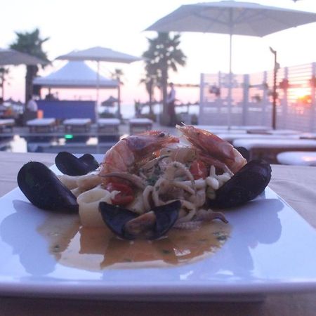Blumare Resort سبيل المظهر الخارجي الصورة
