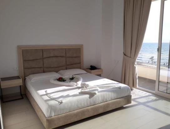 Blumare Resort سبيل المظهر الخارجي الصورة