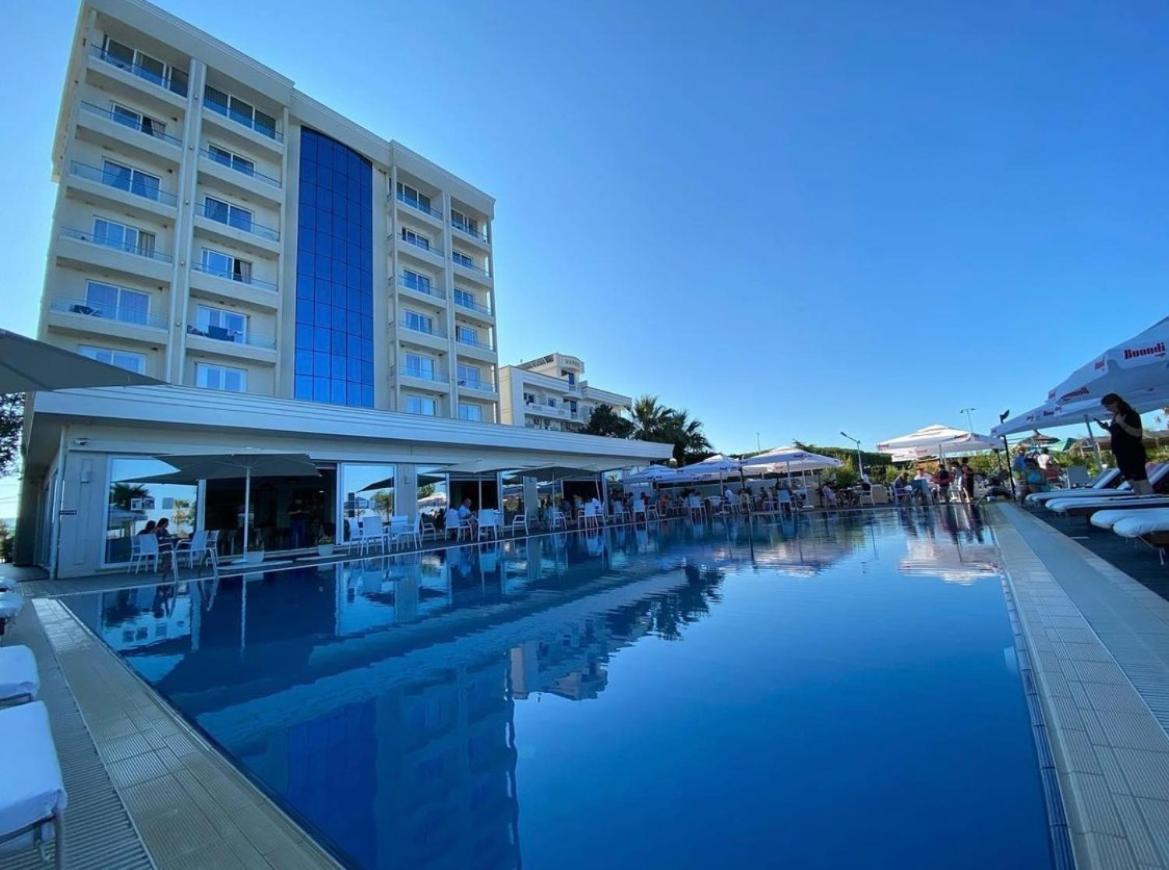 Blumare Resort سبيل المظهر الخارجي الصورة