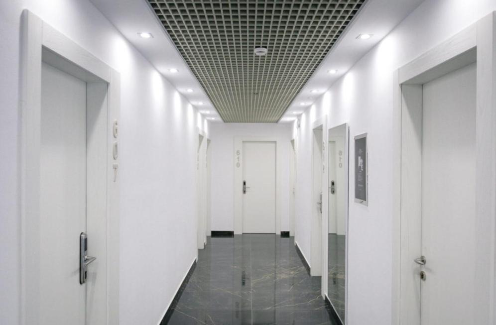 Blumare Resort سبيل المظهر الخارجي الصورة