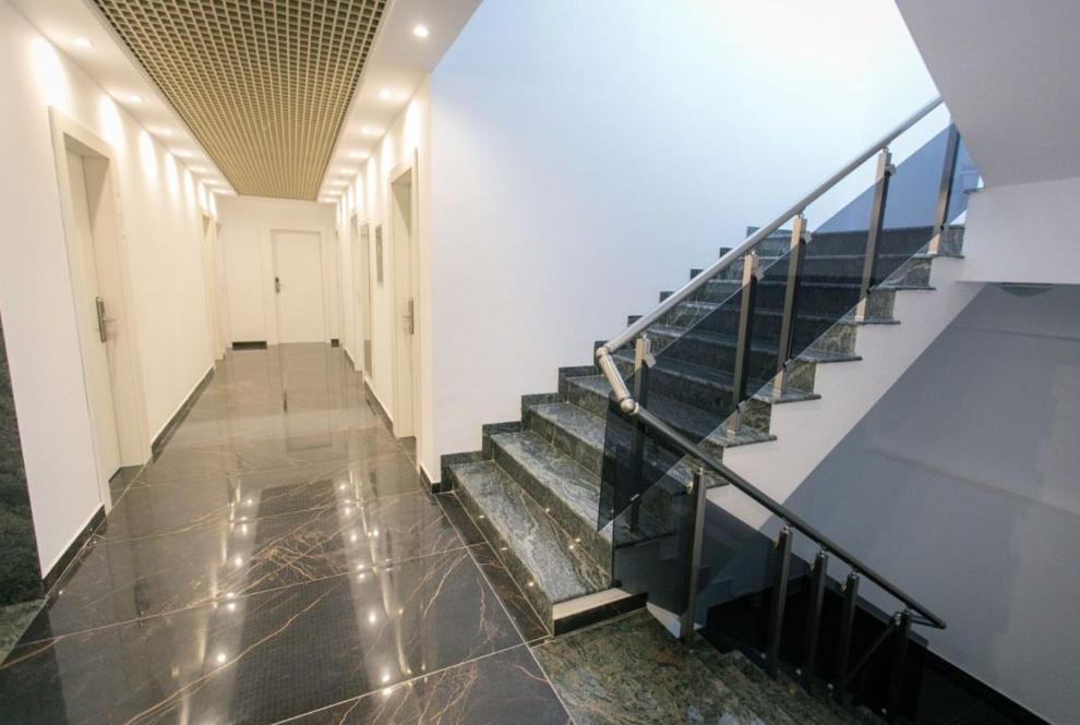 Blumare Resort سبيل المظهر الخارجي الصورة
