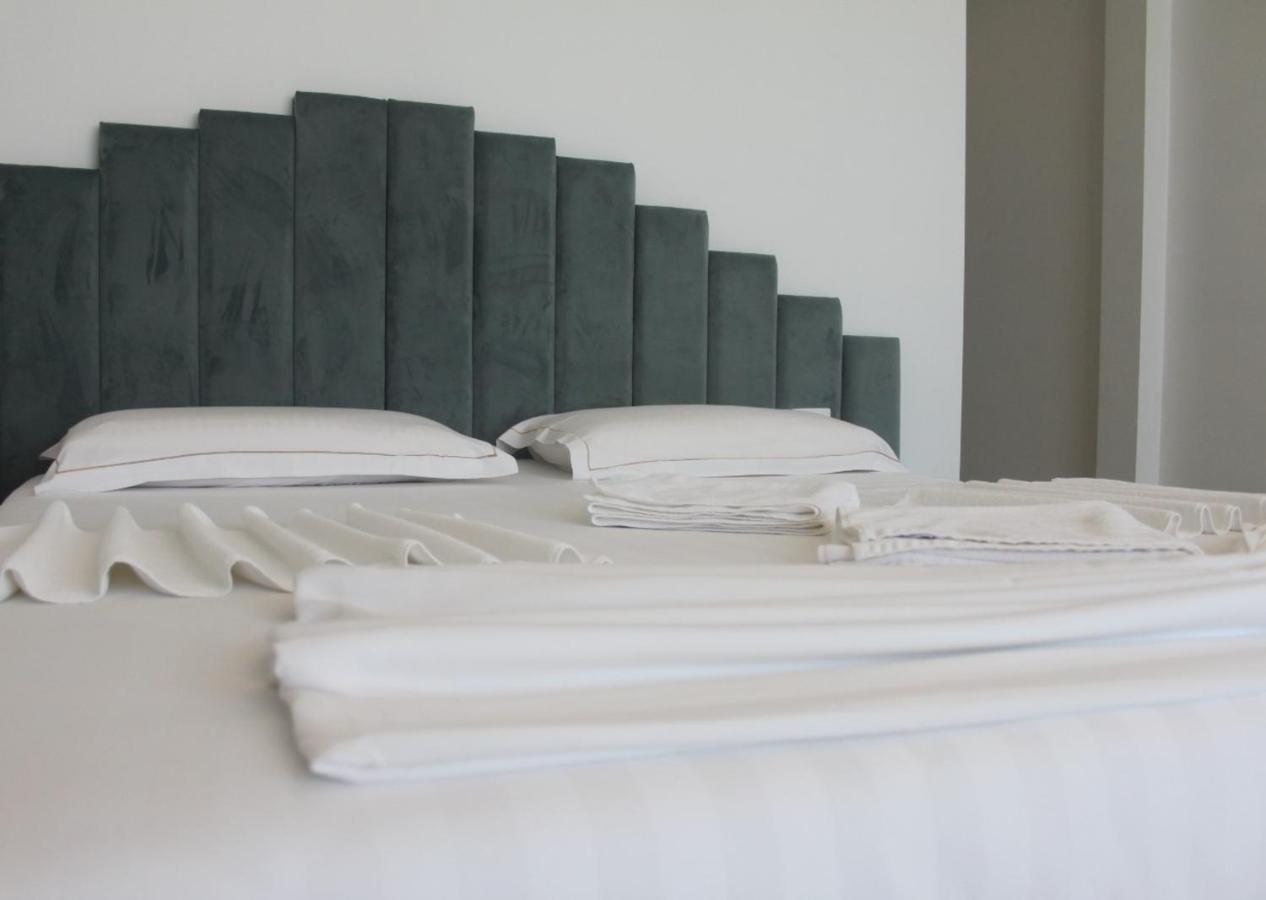 Blumare Resort سبيل المظهر الخارجي الصورة