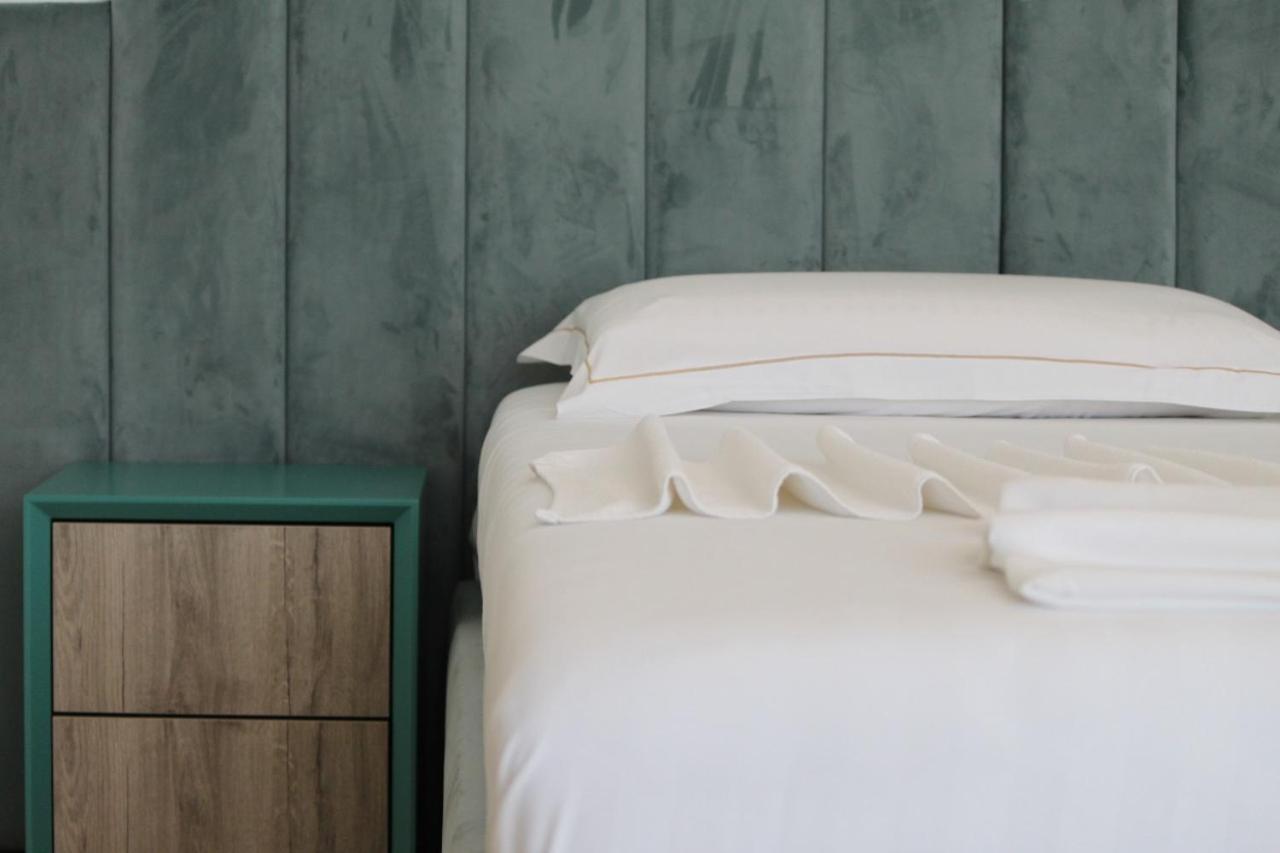Blumare Resort سبيل المظهر الخارجي الصورة